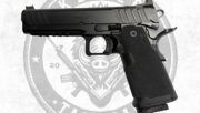 Springfield Armory Prodigy