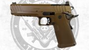 Springfield Armory Prodigy