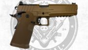 Springfield Armory Prodigy