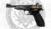 Vostok MCM (.22 LR)