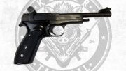 Vostok MCM (.22 LR)