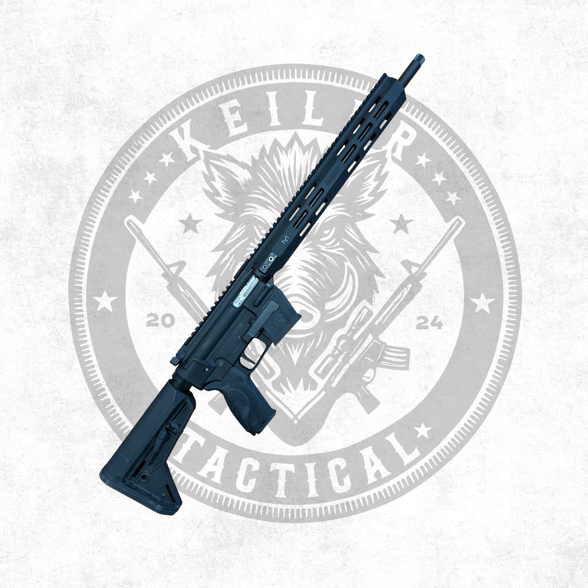 Smith Wesson Response karabély
