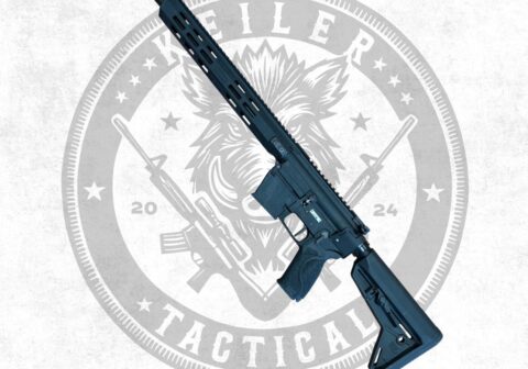 Smith Wesson Response karabély