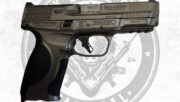 Smith Wesson M&P9 M2.0