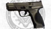 Smith Wesson M&P9 M2.0