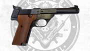 High Standard Supermatic