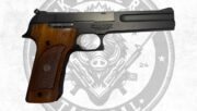 Smith & Wesson Model 422 .22 LR pisztoly