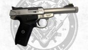 Smith & Wesson SW22 Victory