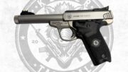Smith & Wesson SW22 Victory