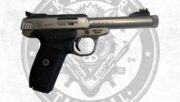 Smith & Wesson SW22 Victory
