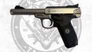 Smith & Wesson SW22 Victory