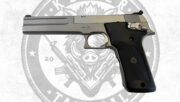 Smith and Wesson 2206 pisztoly