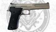 Smith and Wesson 2206 pisztoly