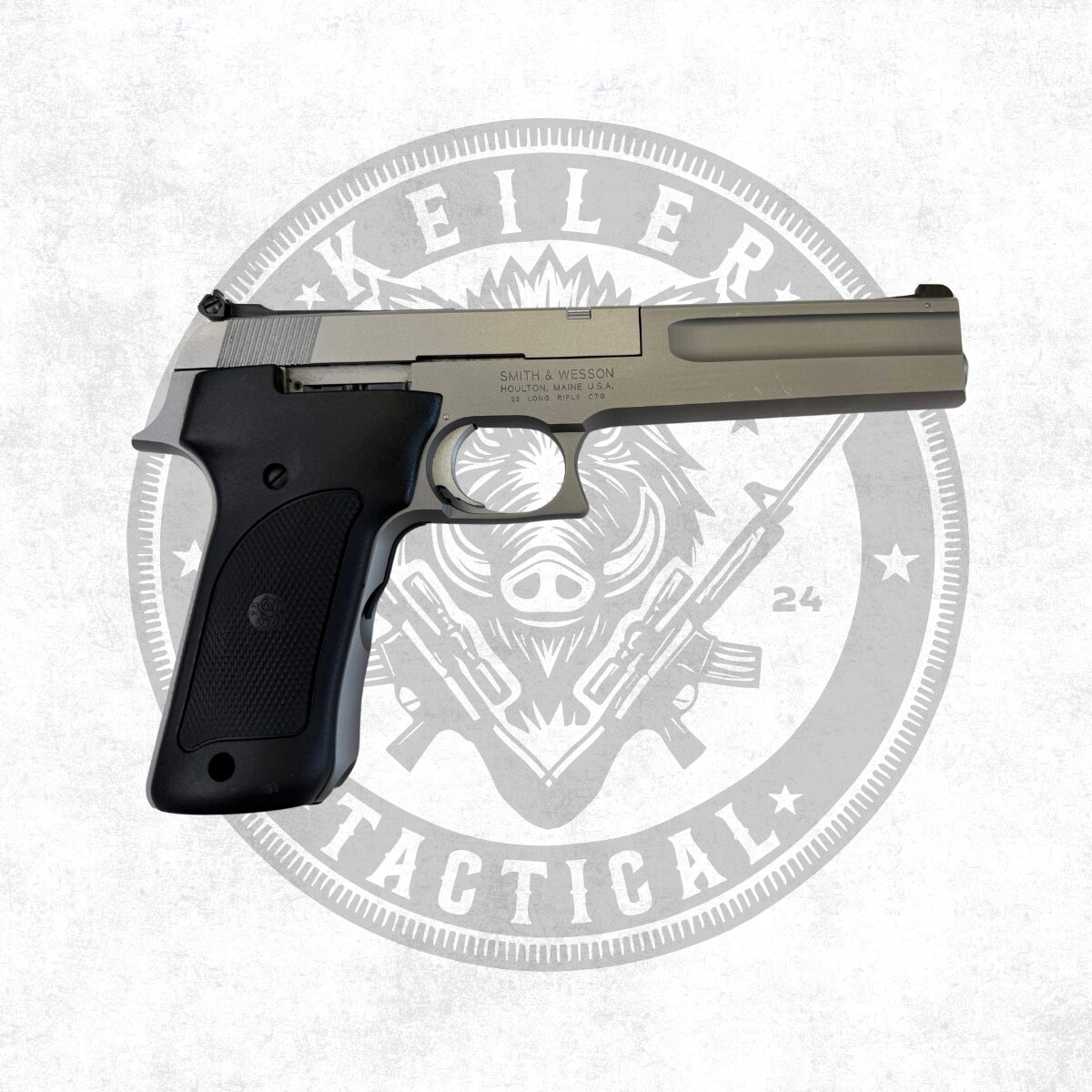 Smith and Wesson 2206 pisztoly