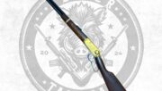 Winchester 1894 Yellow Boy (1974)