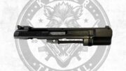 CZ Shadow 75 kadet adapter .22LR