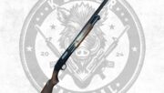 Mossberg 500A pumpás sörétes