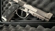 Beretta 92X Performance teljes IPSC felszereléssel eladó
