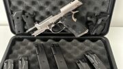 Beretta 92X Performance teljes IPSC felszereléssel eladó