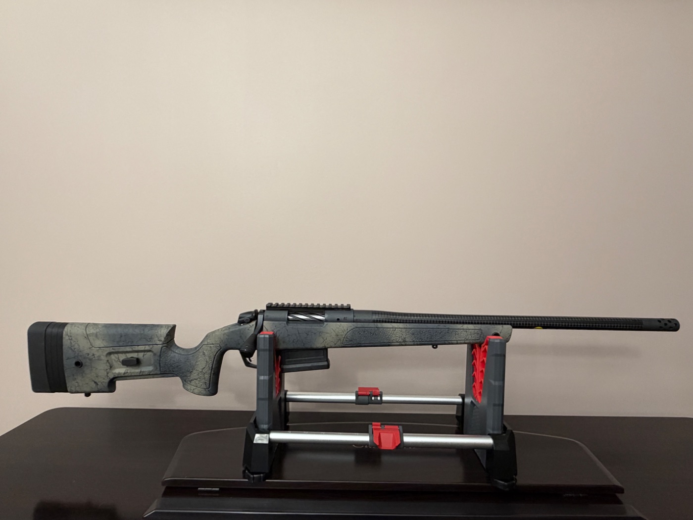 Bergara HMR 308 Win